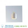 Castor fresnel pendant light frl-s, подвесной светильник