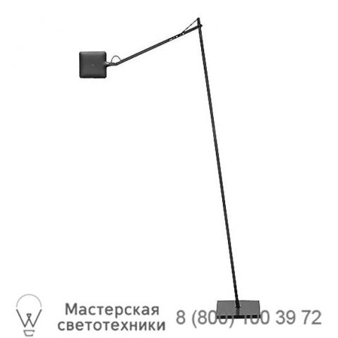 Kelvin led f floor lamp f3305030 flos, светильник