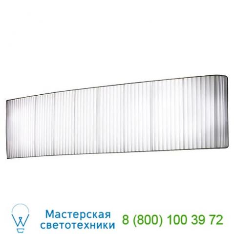 Wall street wall light bover t529001u/p605, настенный светильник