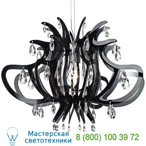 Lillibet mini chandelier lil14sos0001tt000 slamp, светильник