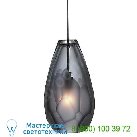 Briolette pendant light tech lighting 700fjbrlaz-leds930, светильник