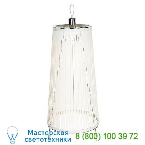 Soli fs 24 brn solis freestanding lamp pablo designs, светильник