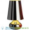 Kartell cindy table lamp 9100/m7, настольная лампа