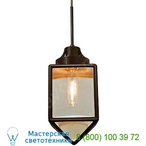 1jt-bravobk-bk bravo mini pendant light besa lighting, светильник