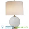 Ks 3014bls-l visual comfort elsie table lamp, настольная лампа