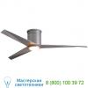 Ekhlk-bn-bw eliza-hlk led hugger ceiling fan atlas fan company, светильник