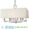 7120-pn alpine pendant with shade hudson valley lighting, люстра