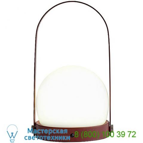 Menu 4863349 carrie led lamp, настольная лампа