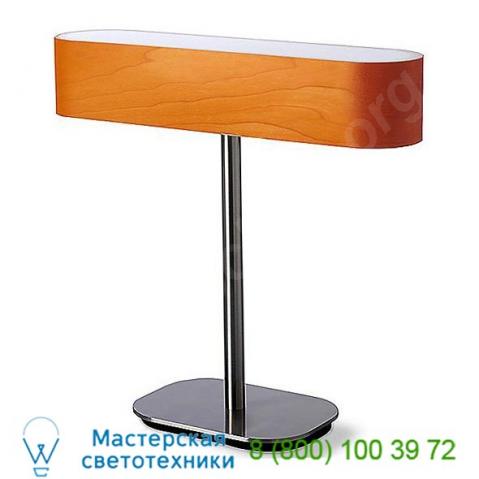 I m led4000k dim ul 21 lzf i-club table lamp, настольная лампа