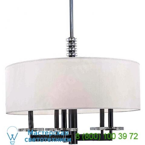 Chelsea pendant light 8824-ob hudson valley lighting, подвесной светильник