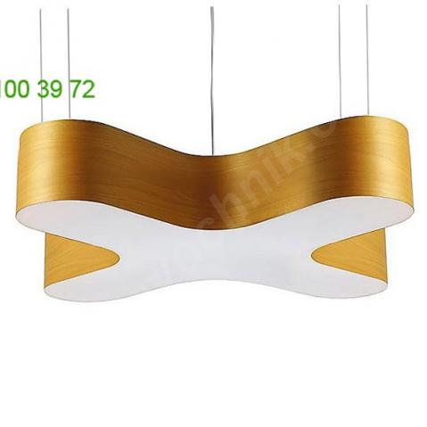 X sm dim ul 20 lzf x-club suspension light - medium, светильник