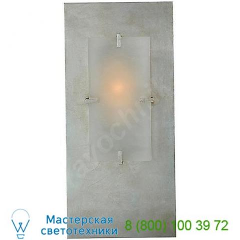 Visual comfort arn 2920bsl/alb dominica wall light, настенный светильник