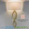 Ob-7667 | 4137 astro lighting caserta wall sconce (gold/oyster) - open box returncaserta wall sconce