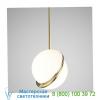 Lee broom mini crescent led pendant light, светильник