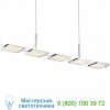 Panels led linear pendant light 2572. 01 sonneman lighting, светильник