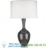 Audrey table lamp ob980 robert abbey, настольная лампа