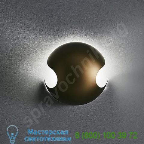 Pop applique wall sconce penta light 1705-31-bgld, настенный светильник