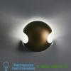 Pop applique wall sconce penta light 1705-31-bgld, настенный светильник