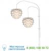 Umage 2128_4134 aluvia 2-light wall sconce, бра