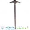 Canopy led 12v area light wac lighting 6051-27bk, ландшафтный светильник