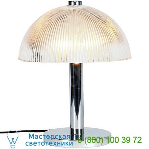 Cosmo prismatic table lamp  original btc, настольная лампа