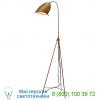 Arn 1007hab-blk visual comfort sommerard floor lamp, светильник