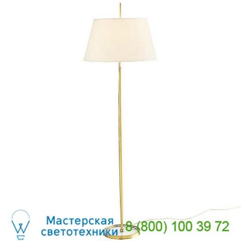 Arteriors malin floor lamp, светильник