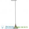 Artemide usc-1935018a unterlinden led suspension light, светильник