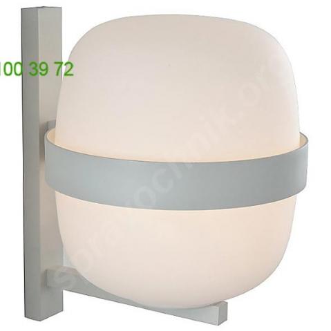 Wly01 santa &amp; cole wally wall light, настенный светильник