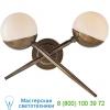 49163 linkka wall light arteriors, настенный светильник бра