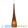 Tech lighting 700fjcypsaz cypree pendant large, подвесной светильник