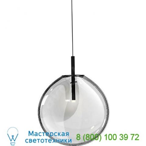 Sonneman lighting 2990. 25c-sml cantina led pendant light, светильник