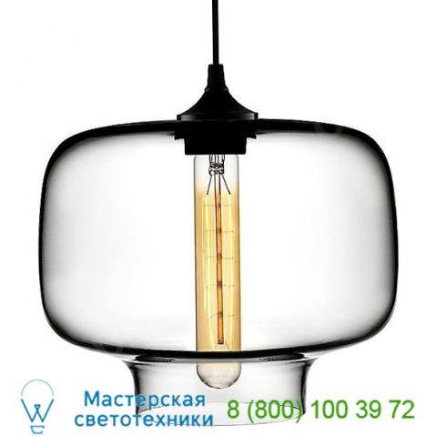 Oculo pendant light niche gl-ocu-amb, подвесной светильник