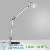Usc-tol0000 artemide tolomeo classic table lamp, настольная лампа