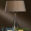 273085-1012 hubbardton forge lino table lamp - 273085, настольная лампа