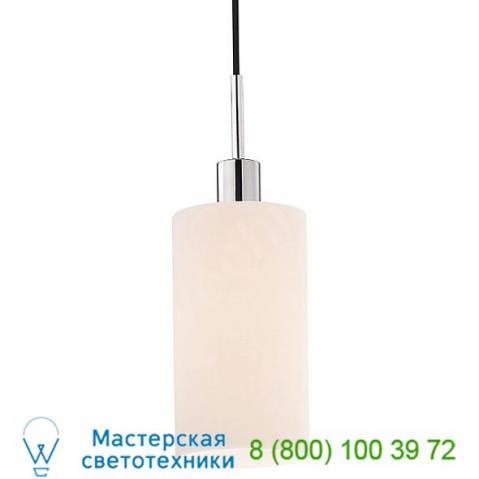 Glass pendants cylinder pendant light 3560. 01k sonneman lighting, светильник