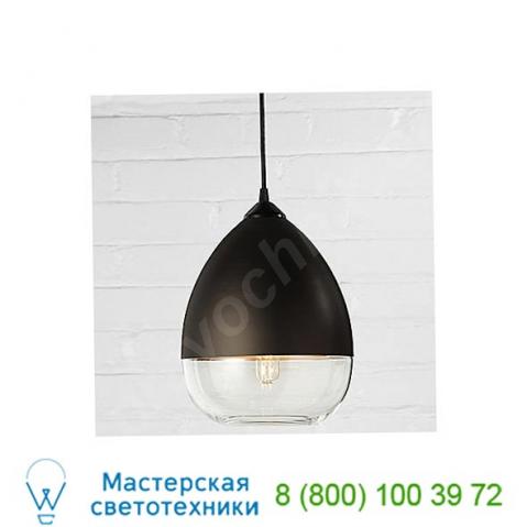 Ptd-106 hennepin made parallel teardrop pendant light, светильник