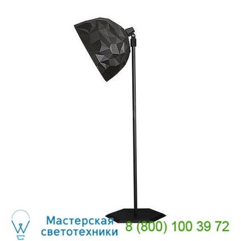 Li0503 10 u foscarini diesel collection rock floor lamp, светильник