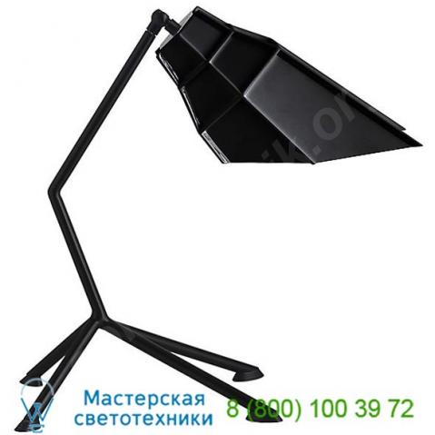 Li0811 20 u foscarini diesel collection pett table lamp, настольная лампа