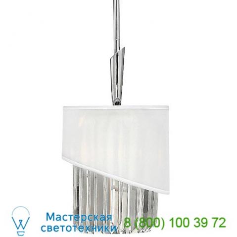 Gigi pendant light  fredrick ramond, светильник