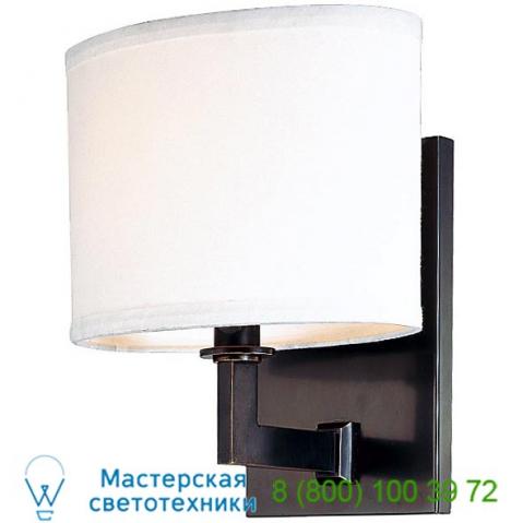 Hudson valley lighting 591-ob grayson wall sconce, настенный светильник