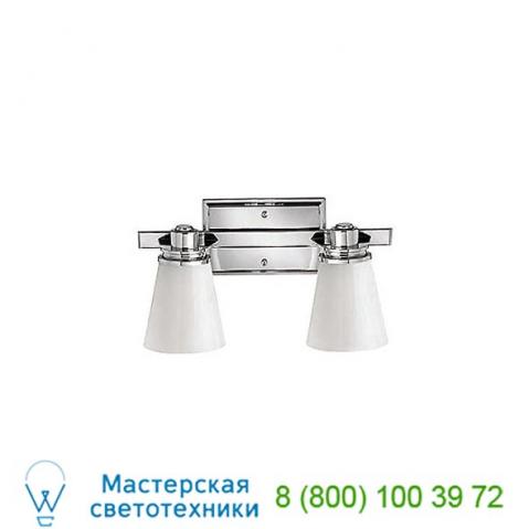 Avon 6 light bath light hinkley lighting 5556cm, светильник для ванной