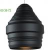 Tech lighting 700fjrykbs mini ryker pendant light, светильник