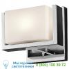 Keo wall sconce - open box return kichler ob-45601ch, опенбокс