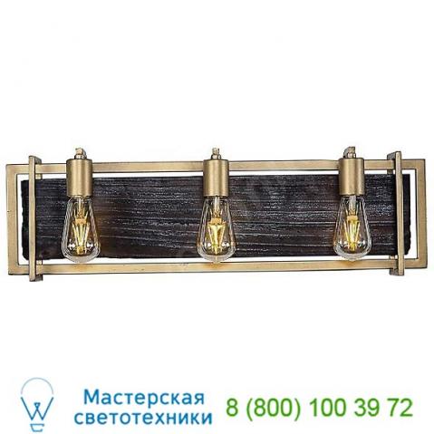 Varaluz madeira bath bar 294b02rg, светильник для ванной