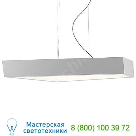 Axo light usshattpledbcxx shatter led linear suspension light, светильник