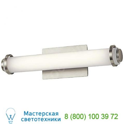 Elan lighting marais led bath bar 83752, светильник для ванной