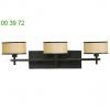 Feiss casual luxury vanity light vs13702-dbz, светильник для ванной