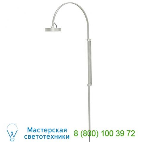 2842. 03 pluck led wall lamp sonneman lighting, бра