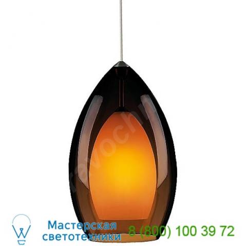 Tech lighting 700tdfirgpkw fire grande pendant, светильник